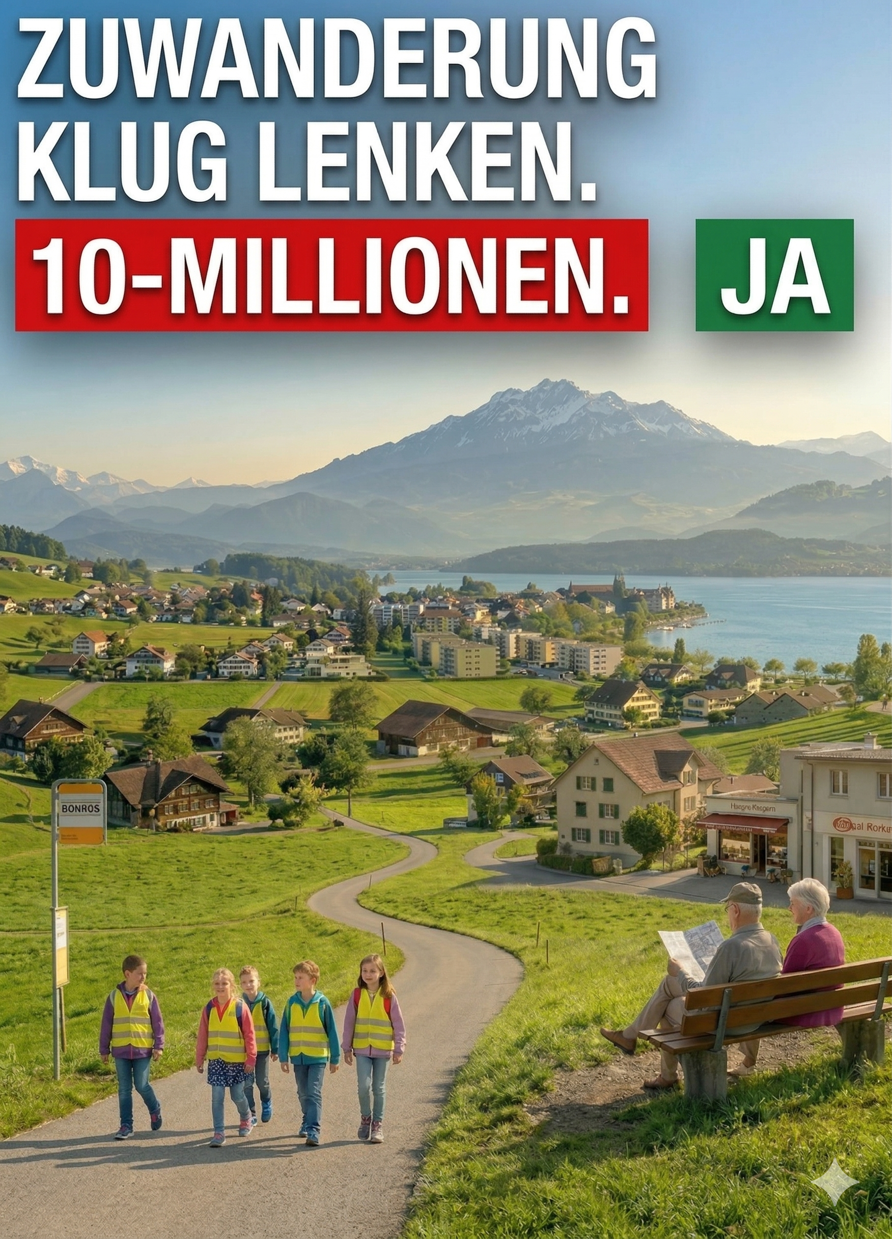 14.06.2026 – Wachstum steuern statt nur reagieren